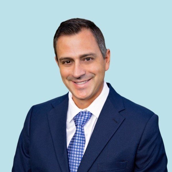 Tyson Franco, founder and president of Mako Professionals